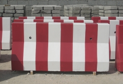 Road Barriers (3)