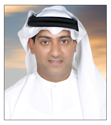 Nasser Mohammed Al Azoom
